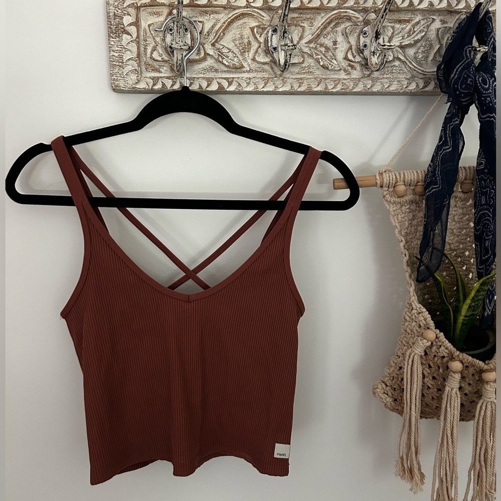 Vuori Tank Top
